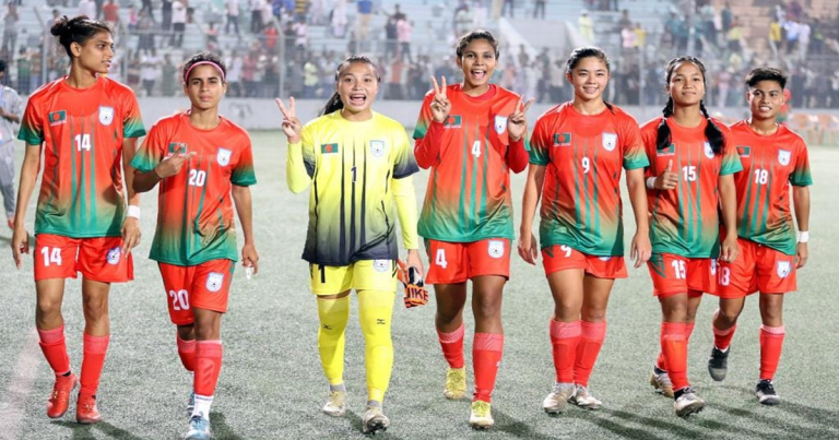 বিকেলে মুখোমুখি বাংলাদেশ ও সিঙ্গাপুর