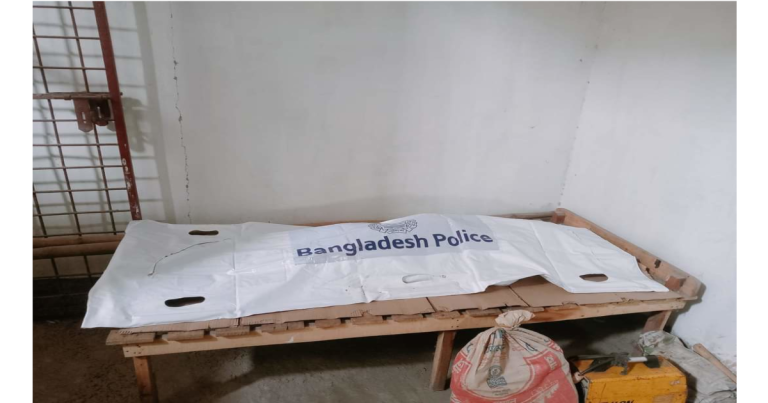 রুপগঞ্জে সড়ক দুর্ঘটনায় নিহত ১
