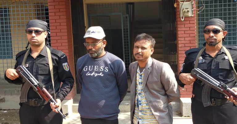 মেহেরপুরে ইয়াবাসহ আটক ২