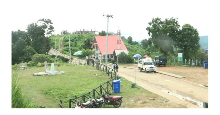 রাষ্ট্রপতির সাজেক ভ্যালি সফর বাতিল