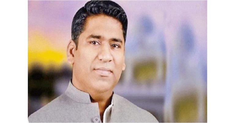 সাদিক আব্দুল্লাহর প্রার্থিতা বাতিল