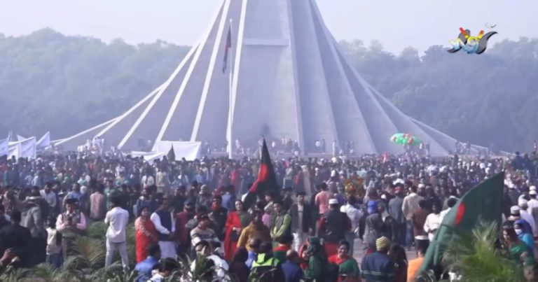 দ্রব্যমূল্যের লাগাম টেনে বিজয়ের সুফল পৌঁছাতে হবে