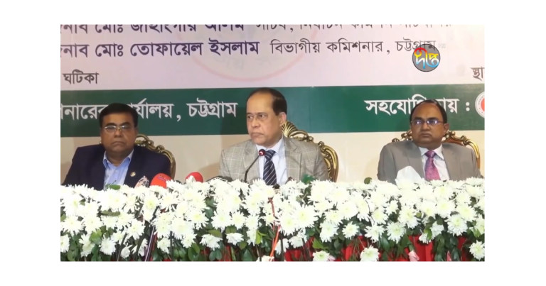 গুজবে কান না দেয়ার আহ্বান সিইসির