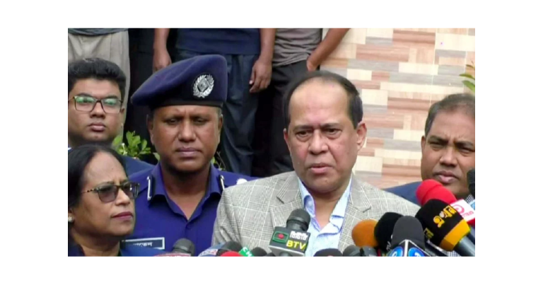 ‘প্রার্থীরা পারস্পরিক বিশ্বাস ও আস্থা রেখে নির্বাচনে সহযোগিতা করবেন’