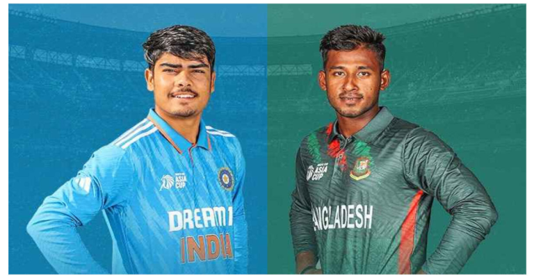 সেমিফাইনালে বাংলাদেশ