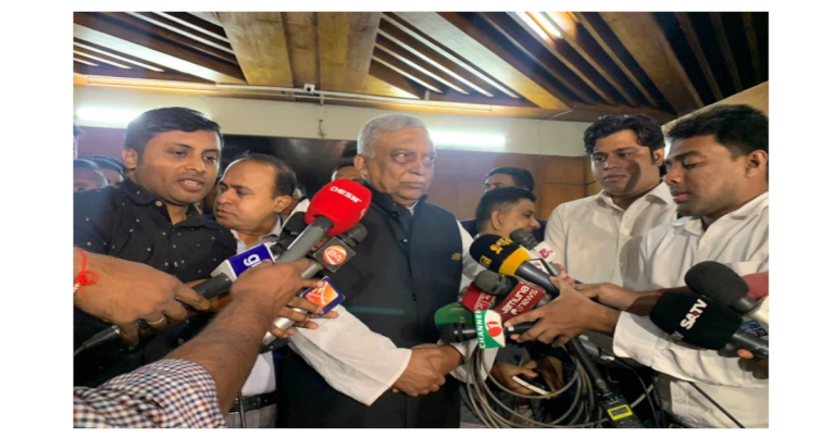 বাংলাদেশ-ভারত সীমান্তে হত্যার সংখ্যা কমছে: স্বরাষ্ট্রমন্ত্রী