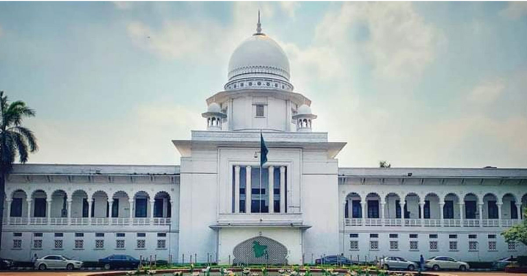 সংসদ নির্বাচনের তফসিলকে বৈধ ঘোষণা