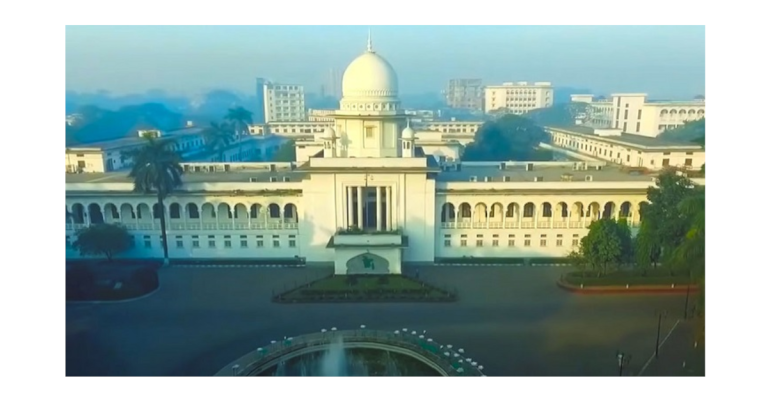 অবসরের ৩ বছরের মধ্যে নির্বাচনে অংশগ্রহণ নয়: হাইকোর্ট