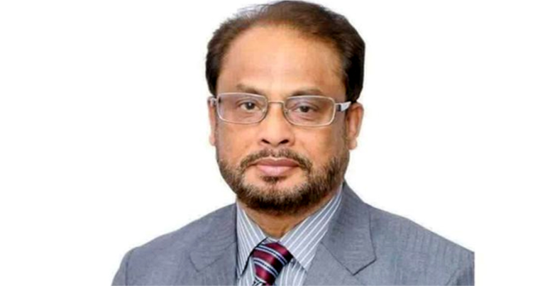 দ্বাদশ সংসদে বিরোধী দলীয় নেতা হলেন জি এম কাদের