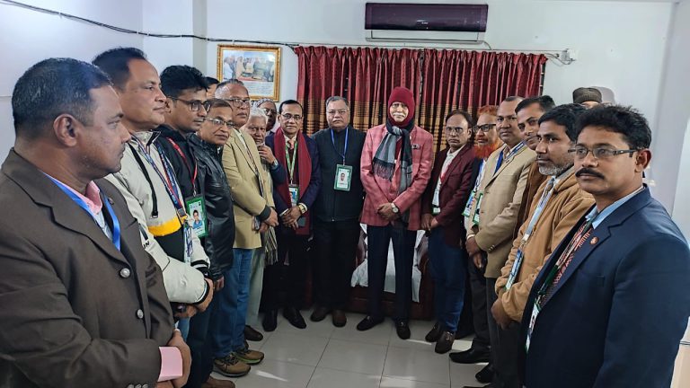 পাবনায় নির্মাণ হবে শেখ কামাল হাইটেক পার্ক: রাষ্ট্রপতি