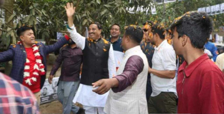 আচরণবিধি লঙ্ঘন: ডিএমপির পুলিশ উপকমিশনারকে আদালতে তলব