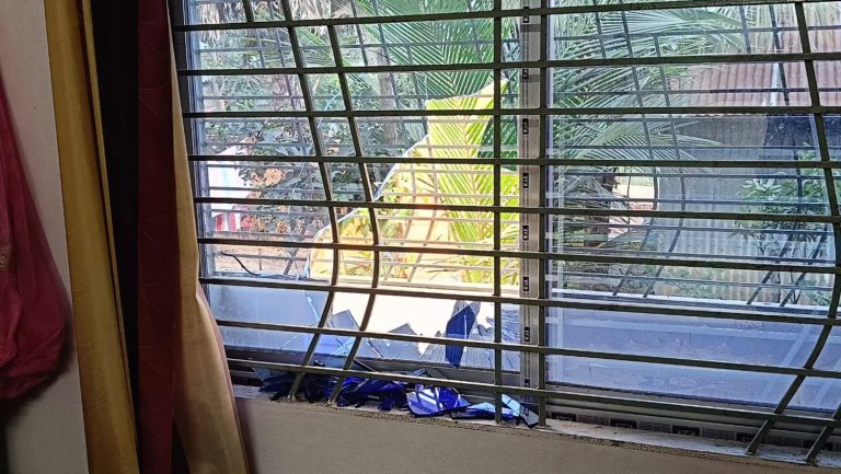 পাবনায় নির্বাচন পরবর্তী সহিংসতা, আহত ১২
