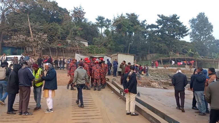 ৬ দিন পর মিলল ফেরি মাস্টারের মরদেহ
