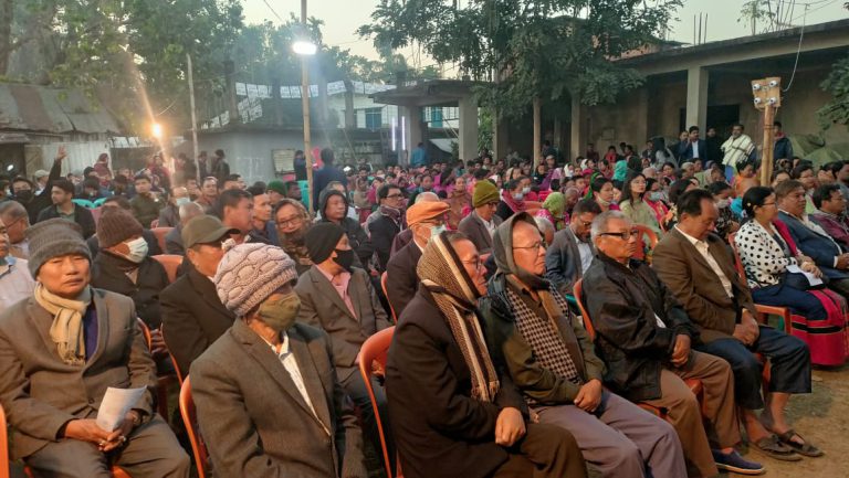 ‘পাহাড়ে শান্তি প্রতিষ্ঠায় শেখ হাসিনাই আন্তরিক’