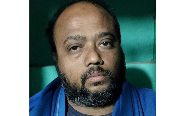 কন্যাকে ধর্ষণের অভিযোগে পিতা গ্রেফতার