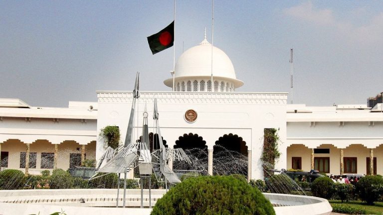 সন্ধ্যায় নতুন মন্ত্রিসভার শপথ