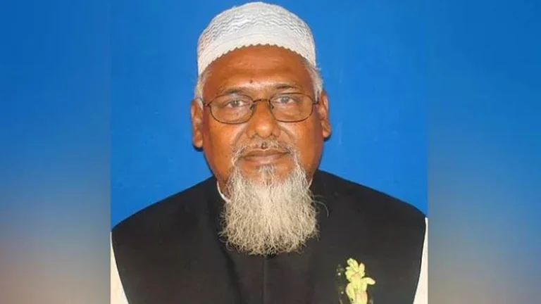 প্রকাশ্যে ভোট; ইসিতে ‘ক্ষমা’ চাইলেন ধর্মমন্ত্রী