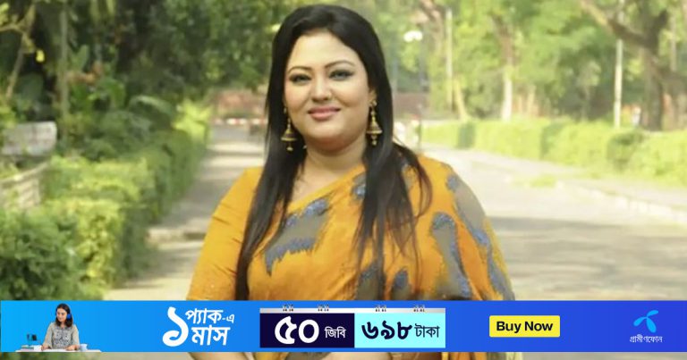 হেরে গেলেন কণ্ঠশিল্পী মমতাজ
