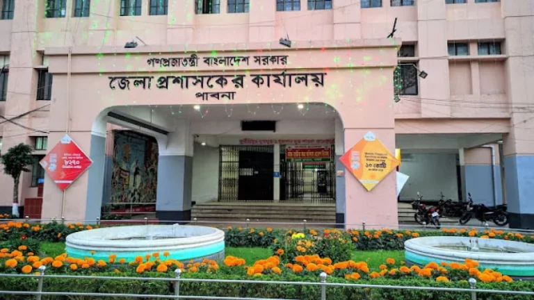 পাবনায় ৩৩ প্রার্থীর ২৬ জনই জামানত হারিয়েছেন!