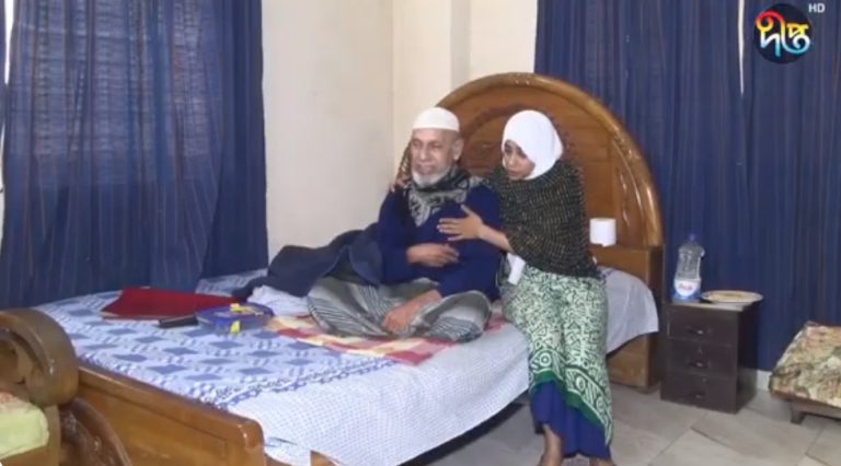 ‘নির্বাচন করেন রাজনীতিবিদরা, প্রাণ যায় সাধারণ মানুষের’