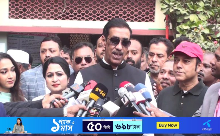 বাংলাদেশের আকাশে আন্তর্জাতিক শকুন উড়ছে: শামীম ওসমান