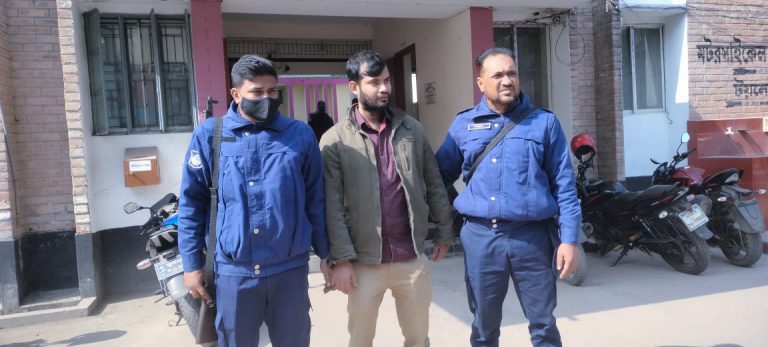 সৌদিতে কর্মরত এক নির্যাতিত নারীকে বিক্রির চেষ্টা