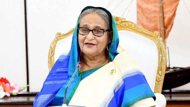 সচিবদের সঙ্গে প্রধানমন্ত্রীর বৈঠক ৫ ফেব্রুয়ারি