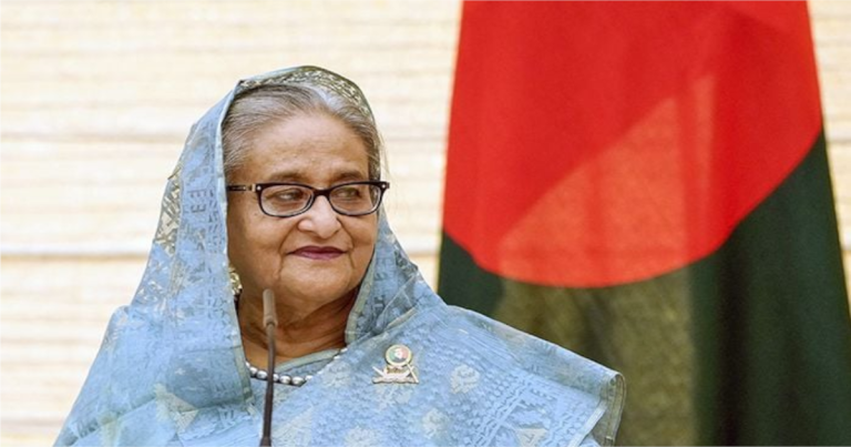 মিউনিখ সিকিউরিটি কনফারেন্সে অংশ নেবেন প্রধানমন্ত্রী
