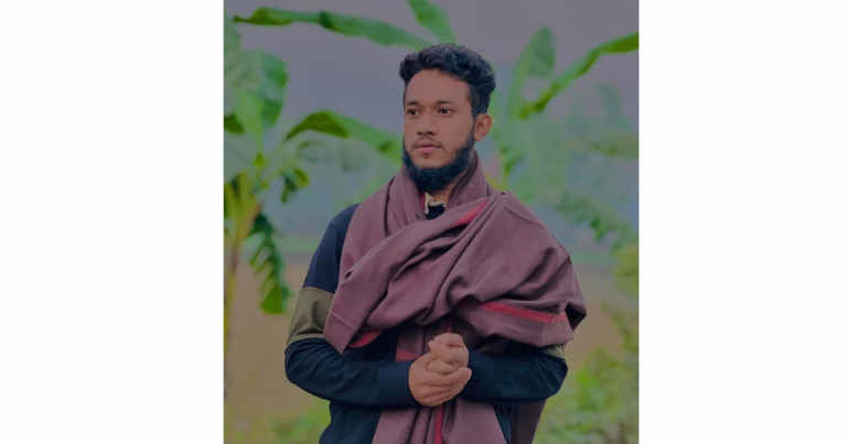 ওমানে নোয়াখালীর প্রবাসী তরুণের আত্মহত্যা