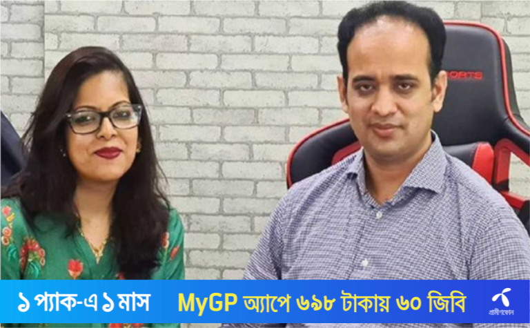 ইভ্যালির রাসেল-শামীমার বিরুদ্ধে গ্রেপ্তারি পরোয়ানা জারি