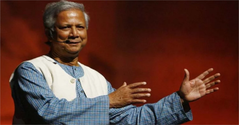 জামিন পেলেন নোবেলজয়ী ড. ইউনূস