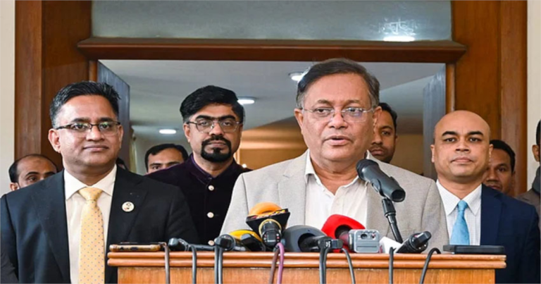 আর একজন রোহিঙ্গাকেও আশ্রয় নয়: পররাষ্ট্রমন্ত্রী