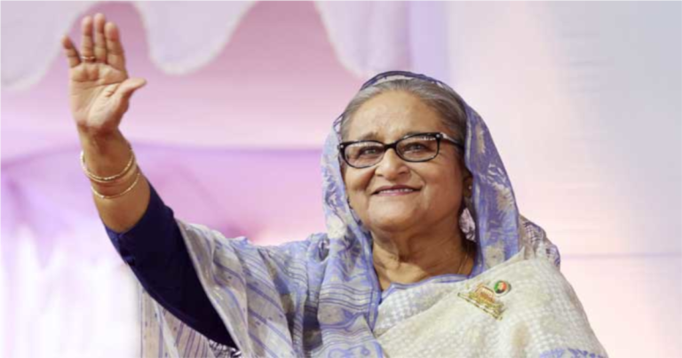 গোপালগঞ্জ যাচ্ছেন প্রধানমন্ত্রী