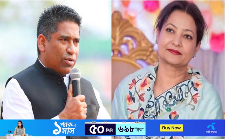 নির্বাচন থেকে চূড়ান্তভাবে ছিটকে গেলেন শাম্মী-সাদিক