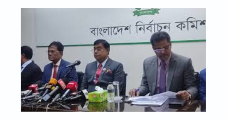 ময়মনসিংহ ও কুমিল্লা সিটিতে ভোট ৯ মার্চ