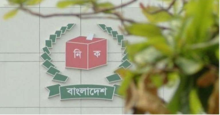 একদিন পরই ভোট