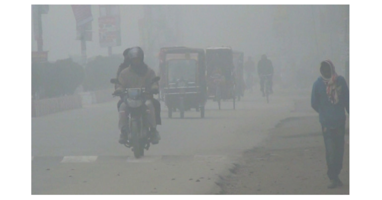 সারাদেশে বড়ছে শীতের তীব্রতা
