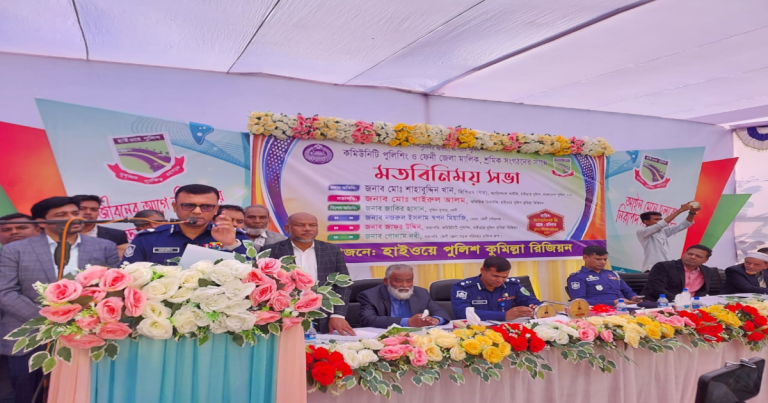 ঢাকা-চট্টগ্রাম মহাসড়কে বসছে কৃত্রিম বুদ্ধিমত্তার সিসি ক্যামেরা