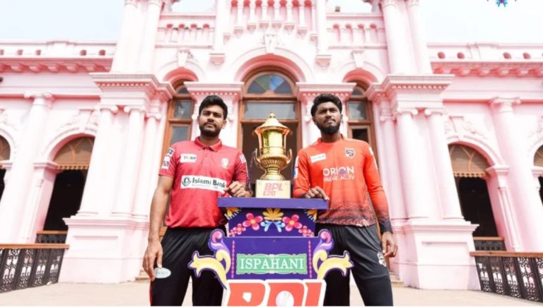 বিপিএলের প্রাইজমানি ঘোষণা, চ্যাম্পিয়ন দল কত পাবে?