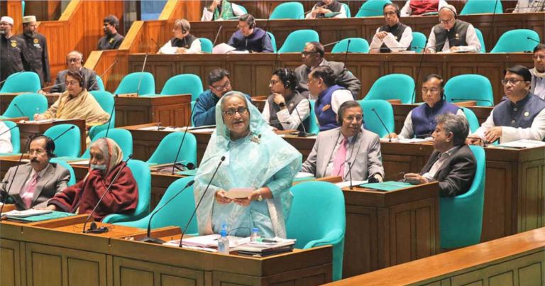 তারাবি-সাহরিতে বিদ্যুতের সমস্যা হবে না: প্রধানমন্ত্রী