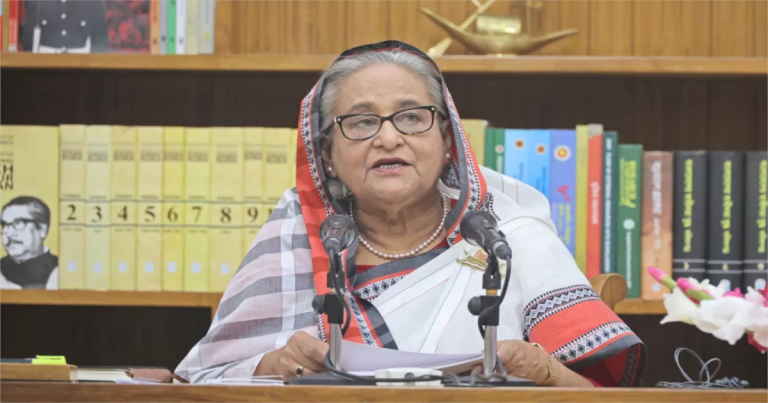 রমজানে নিত্যপ্রয়োজনীয় পণ্যের সংকট হবে না: প্রধানমন্ত্রী