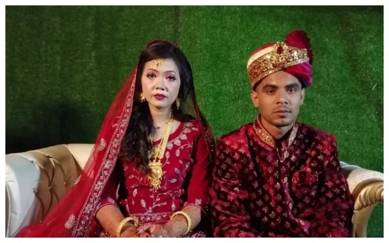বিয়ে করতে এসে আইফোন খোয়ালেন ইন্দোনেশিয়ান তরুণী