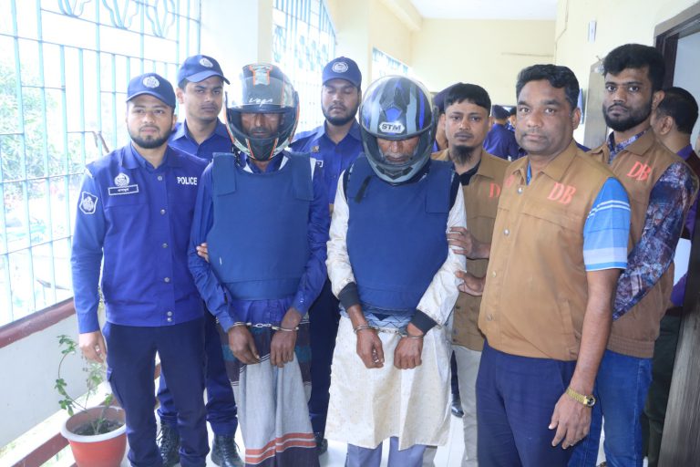 ‘ধর্ষণের ঘটনা আড়াত করতে চুরির নাটক’
