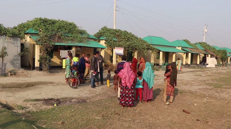 ধর্ষণের ঘটনায় ১ হাজার টাকায় মিমাংসা চেয়ারম্যানের!