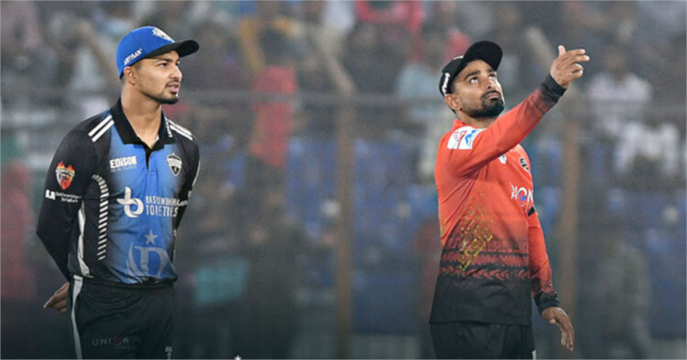সোমবার টিভিতে খেলার সূচি (২৬ ফেব্রুয়ারি ২০২৪)