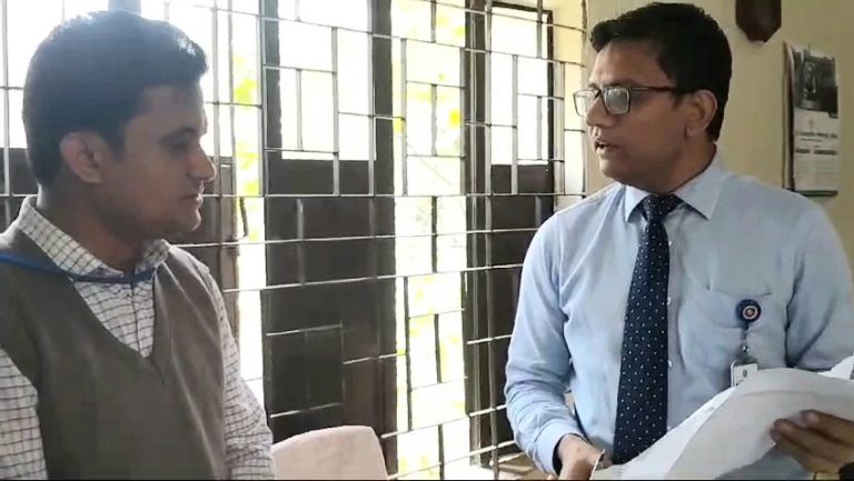 এসএসসি পরীক্ষায় নকল সরবরাহ, প্রভাষক বহিস্কার