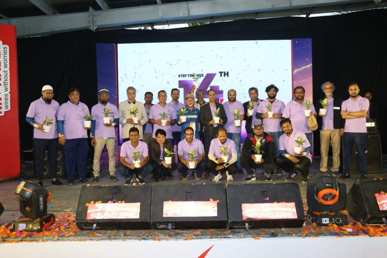 RR Imperial Electricals Ltd. Celebrates “Step towards 14th Year” in electricals wires & cable manufacturing