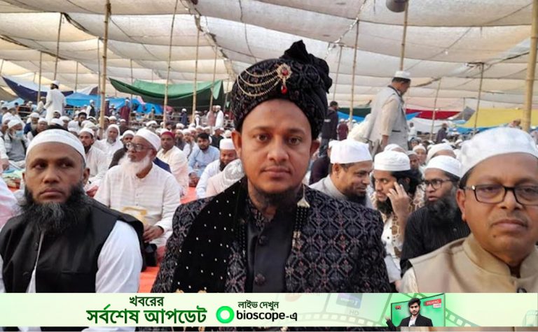 ইজতেমায় ৭২ যুগলের যৌতুকবিহীন বিয়ে