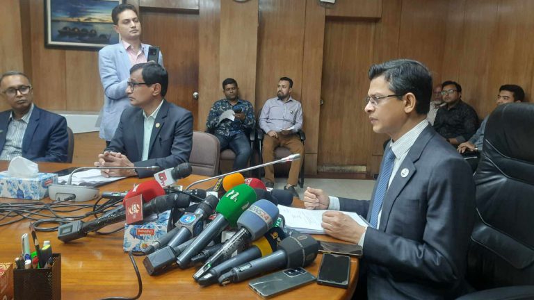 রমজানে অফিসের সময়সূচি নির্ধারণ