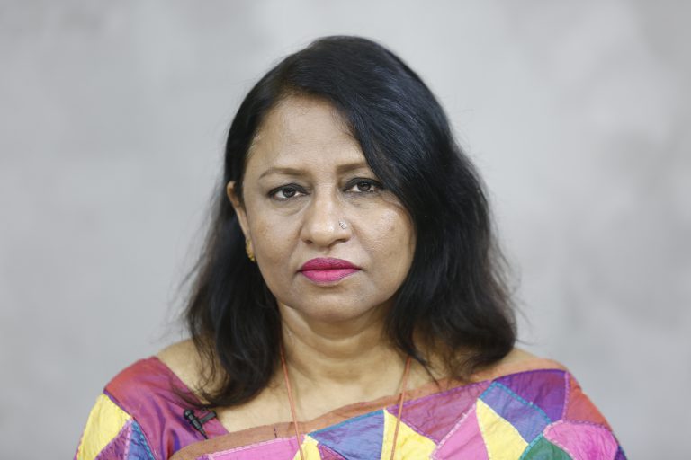 সংরক্ষিত আসনে মনোনয়ন পেলেন সাংবাদিক ফরিদা ইয়াসমিন